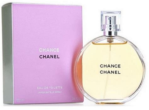 chance chanel perfume descripción|perfume chance de Chanel primor.